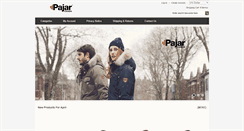 Desktop Screenshot of buwall.com